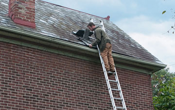 what affects urgent Cold Harbour roof repairs