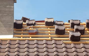 Cold Harbour clay roofing costs