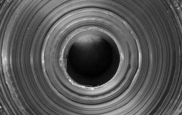 Cold Harbour edpm waterproofing