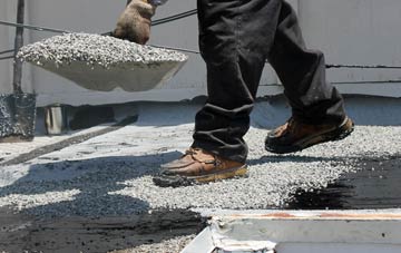 Cold Harbour flat roofing companies