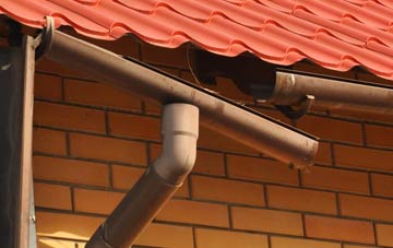 Cold Harbour gutter repair costs