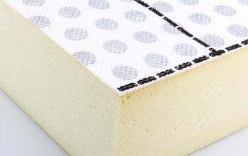 meeting Cold Harbour building codes