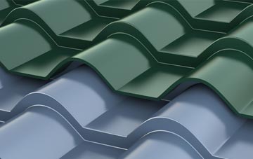 who should consider Cold Harbour plastic roofs