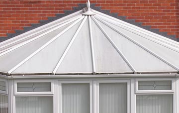 Cold Harbour polycarbonate conservatory roof repairs