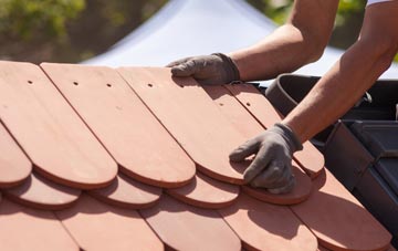Cold Harbour roof tile contractors