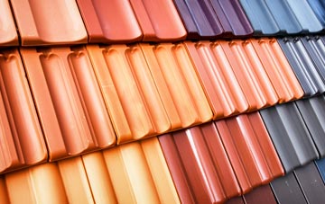 Cold Harbour roof tile costs