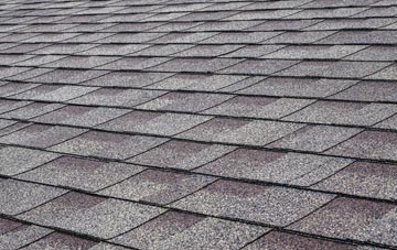 Cold Harbour tiles for shallow pitch roofing