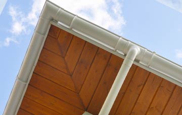 Cold Harbour soffit types