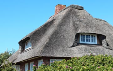 thatch roofing Cold Harbour