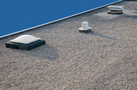 Cold Harbour flat roofing