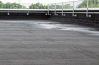 find rated Cold Harbour flat roofing companies