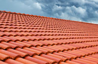 Cold Harbour roofing tiles