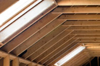 Cold Harbour tapered roof insulation quotes